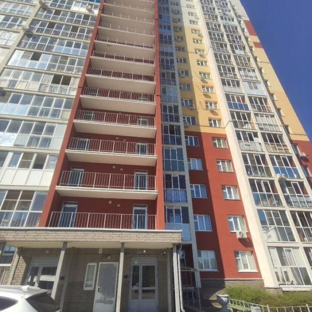Апартаменты на Южном бульваре, 18