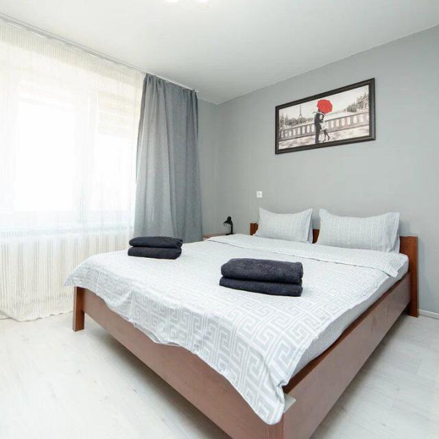 Apartment DiVo on Romanovskaya Sloboda 10