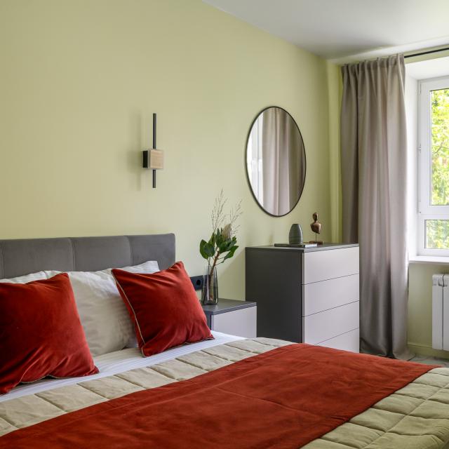 Kvart-Hotel (Кварт-Отель) на Банном переулке 4с1