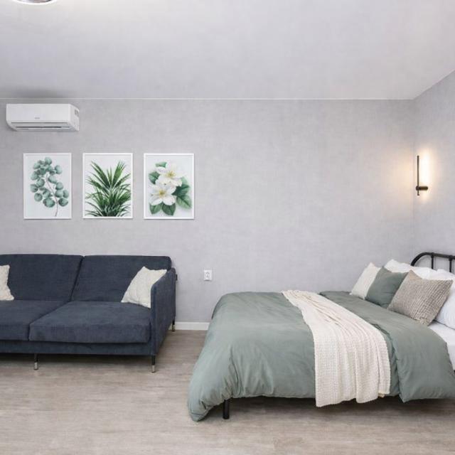 Apartments on the passage of the Creators 7