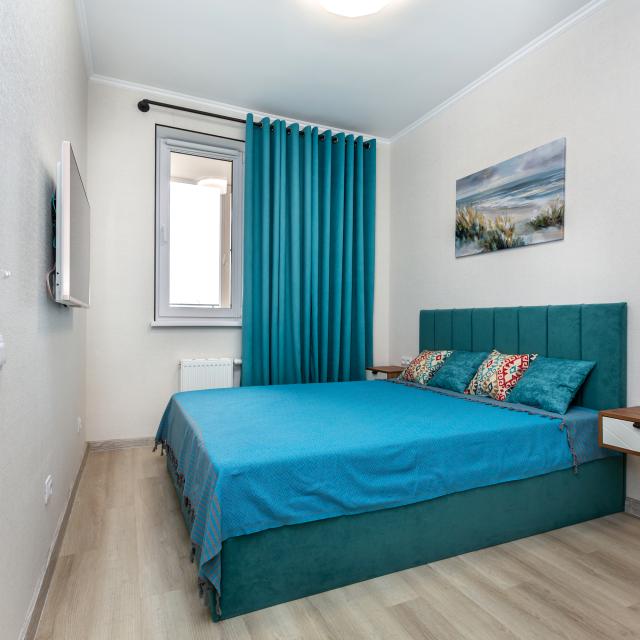 Пять звезд на Краснооктябрьской 10