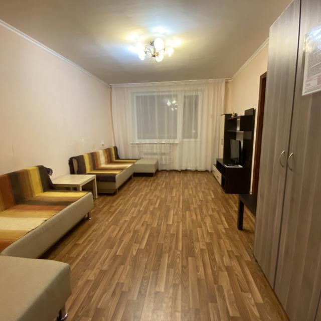TetaDom on 96 Ryleeva Street
