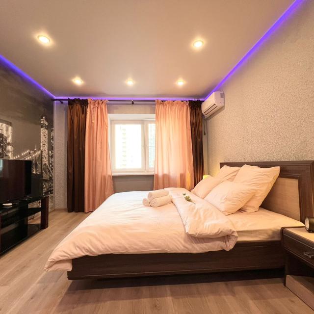 Apartments on Sunny Boulevard 2