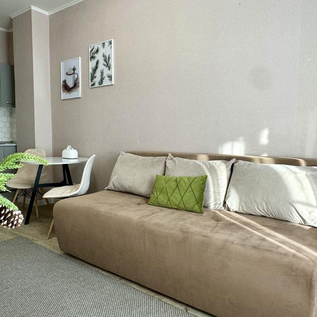 Apartments on Yaryginskaya embankment 3_2