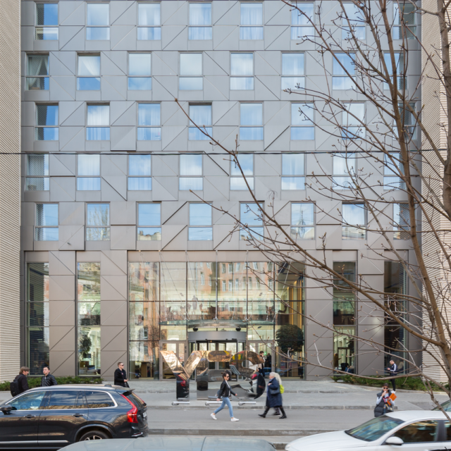 Sky Petersburg Apartments (Скай Петербург Апартаменты)