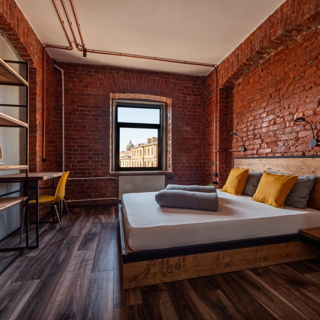 Sadovaya Loft (Садовая Лофт)
