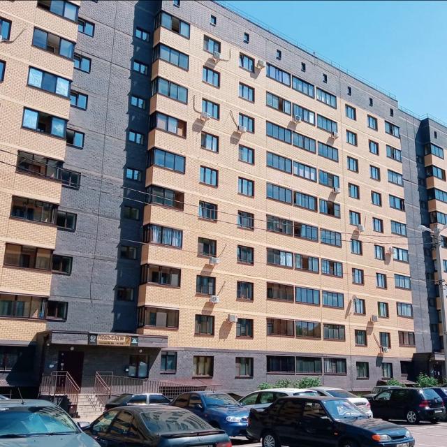 Апартаменты на улице Ржевская