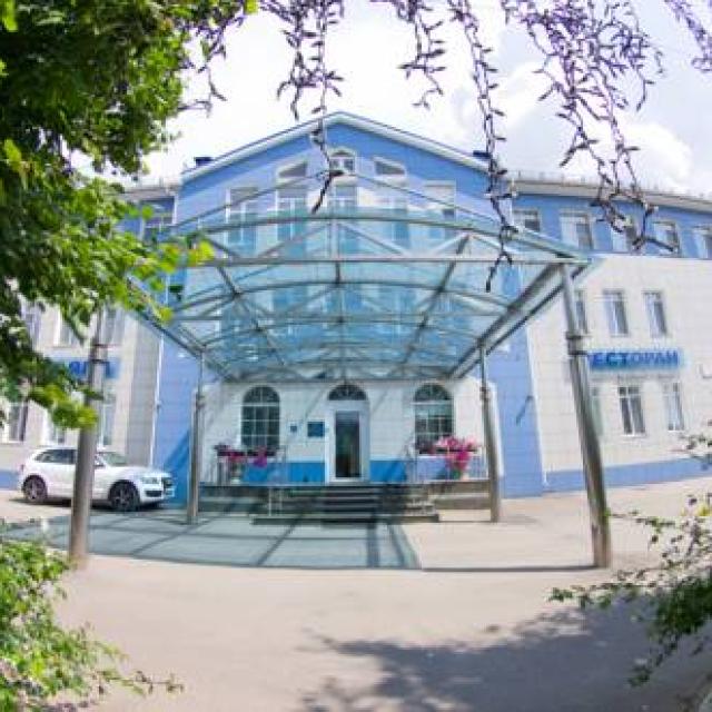 Велнесс