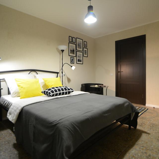 Apartment Renta36 (Rent) on Plekhanovskaya street 20