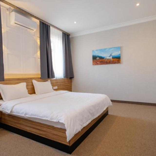 Hotel 281 Hostel (281 Хостел)