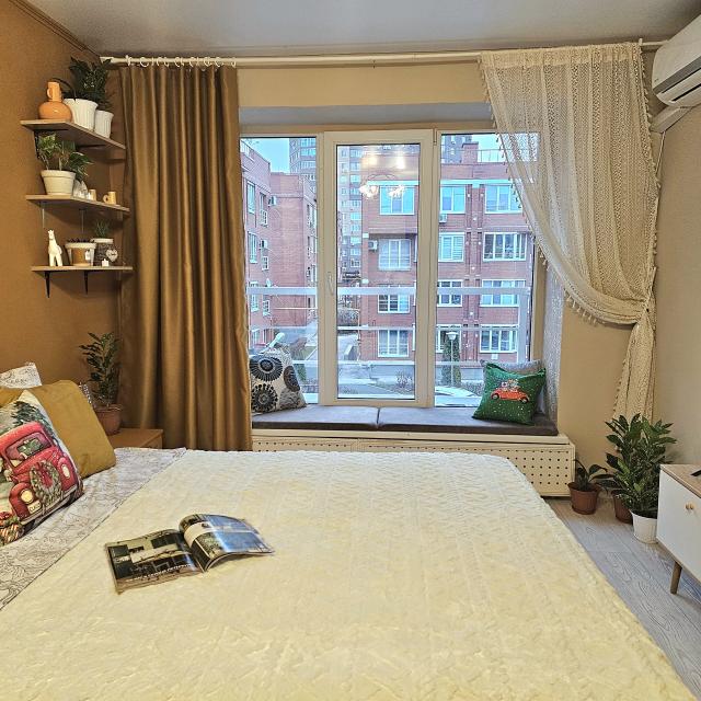 Apartments on Sportivnaya 49