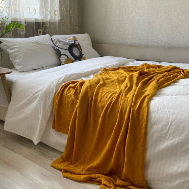 El Apart Apartments on Evdokimova street 35J