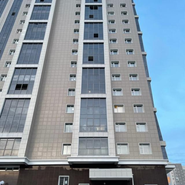 RentalApart (РенталАпарт) на улице Шевченко