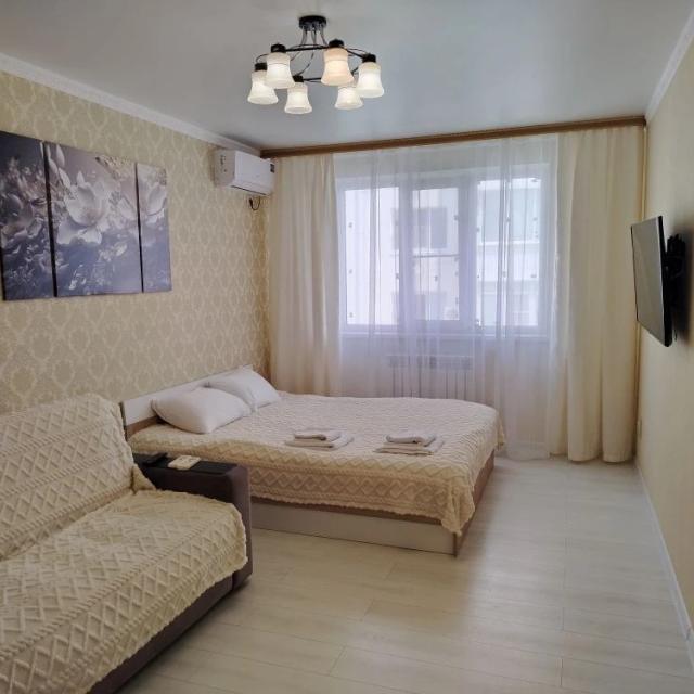 Апартаменты на улице Ленина 220к2