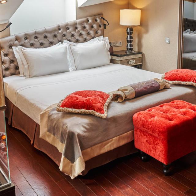 Majestic Boutique Hotel Deluxe