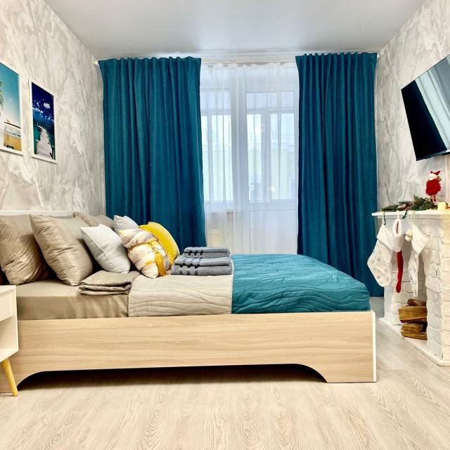 Ka Home (Ка Хоум) на улице Евгения Золотухина, 38