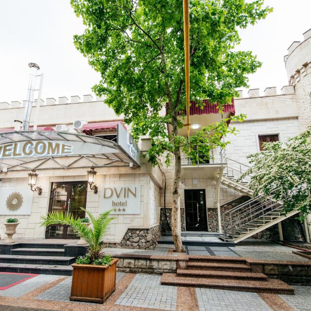 Dvin (Двин)