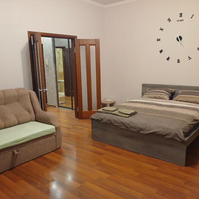 Aday Apartments на улице Карла Маркса 15 