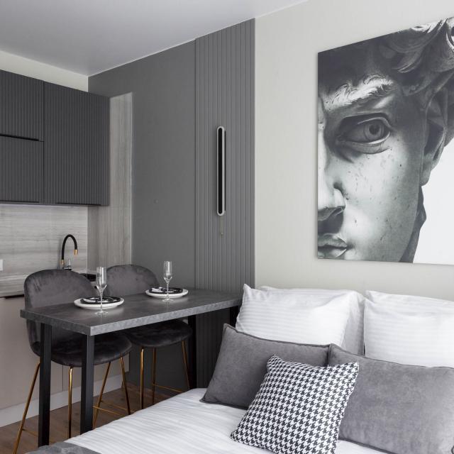 RoomyRoom (РумиРум) на улице Варфоломеевская 6