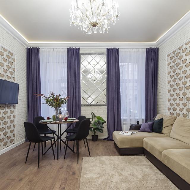 GMApartments on Arbat Street 31