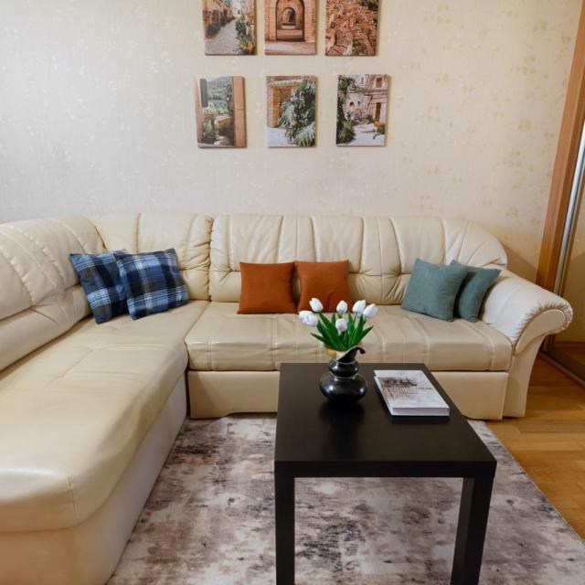 Comfort Homes на улице Трифоновская