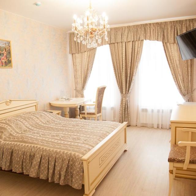 Купеческий Двор