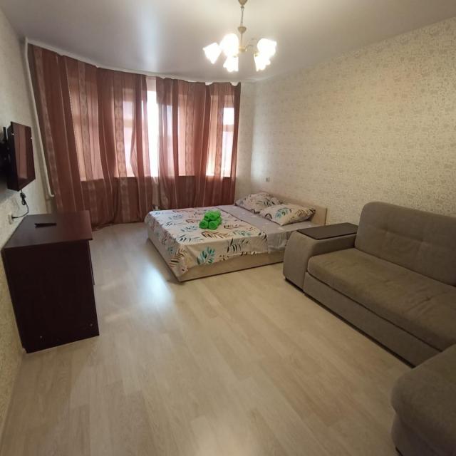 Let's stay on 9k2 Proletarsky Street.