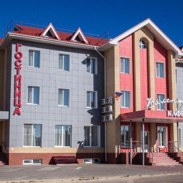 ВалентинА