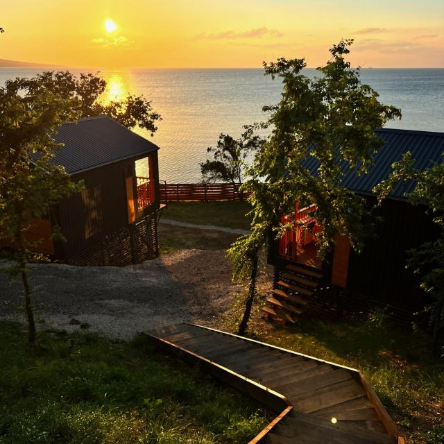 Eco-hotel Ambassador