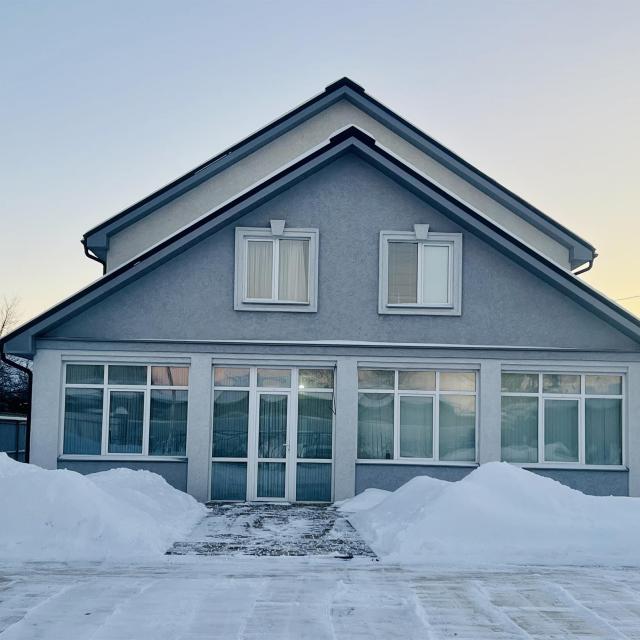 Пески 