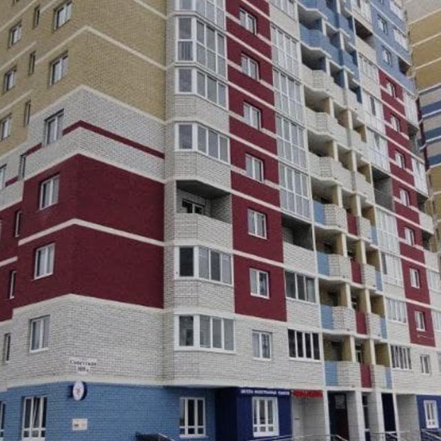 Две Подушки на улице Советская 105А