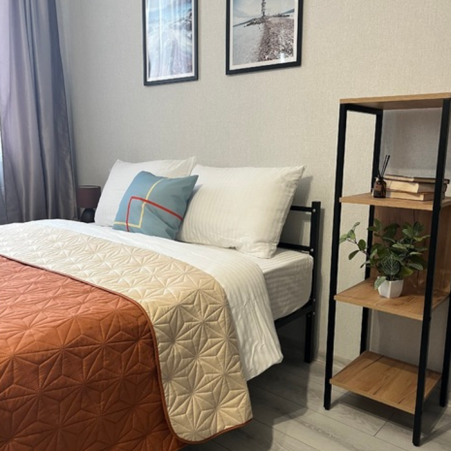 El Apart Apartment on 109/6 Nansen Street