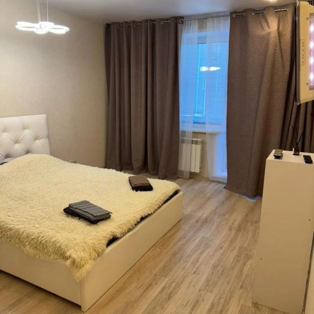 Michurinskaya street, 112D