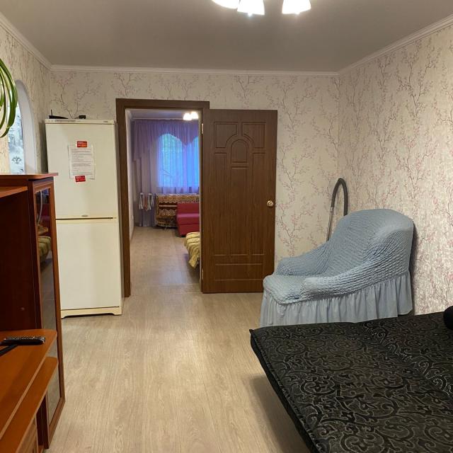 Apartamenty na ulice Himikov 15