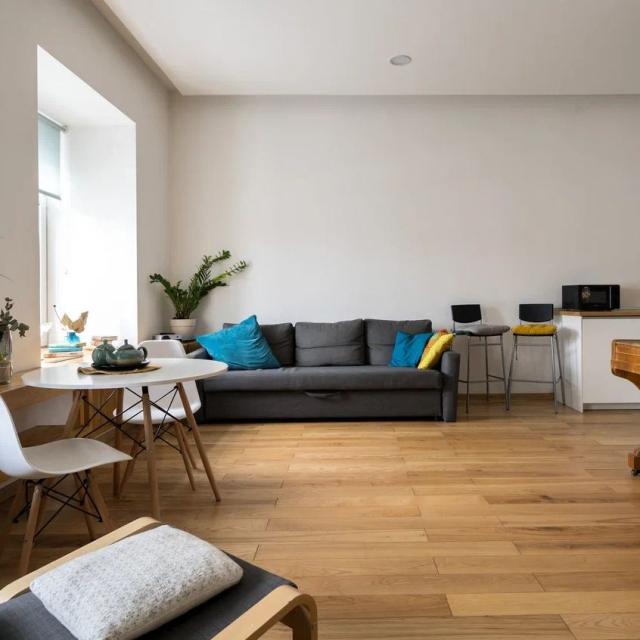 Apartment Spb2Day on Fontanka River embankment 83