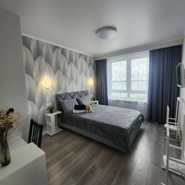 Апартаменты на улице Тапиола, 2к2