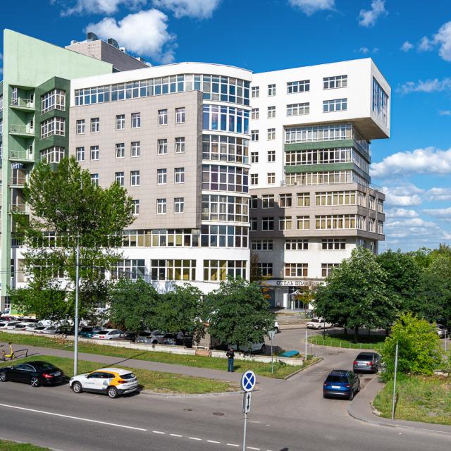 BestFlat24 (BestFlat24) on the highway Altufevskoe 48 building 1
