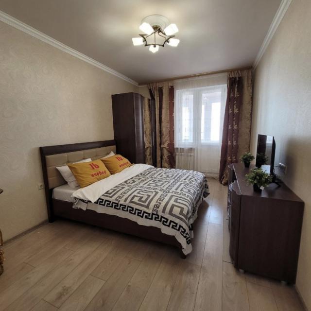 Onebed на бульваре Красногорский