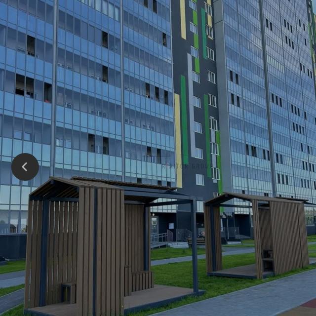 Апартаменты у аэропорта Толмачево 