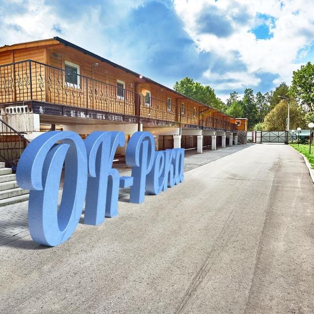 ОК-Река