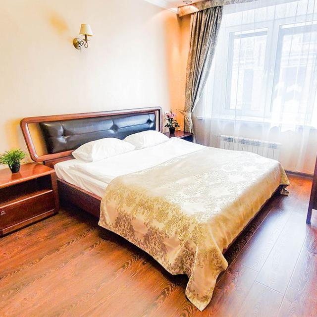 SMART HOTEL Новокузнецк (Смарт отель Новокузнецк)