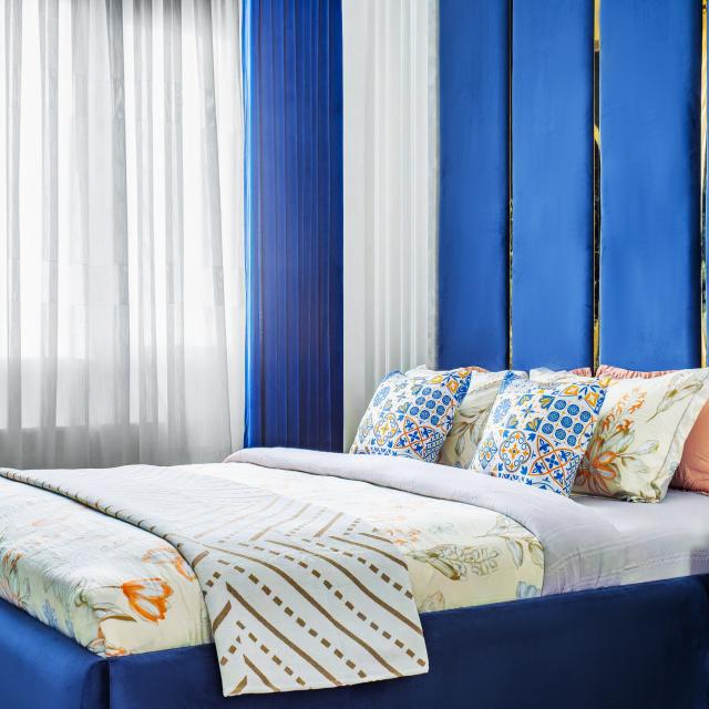 Royal Rentals (Роял Ренталс) на улице Заргар 6