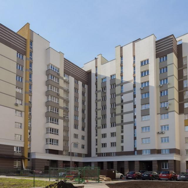 Roomer (Rumer) on Euphrosyne Polotskaya Street 5