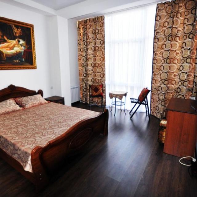 Sochi VIP House (Сочи Вип Хаус)