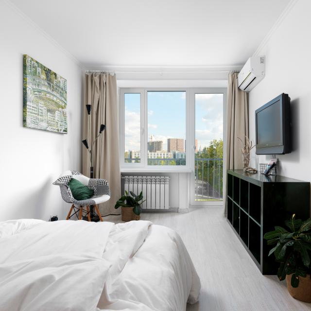 Aesthetic House on the passage of Physical Culture