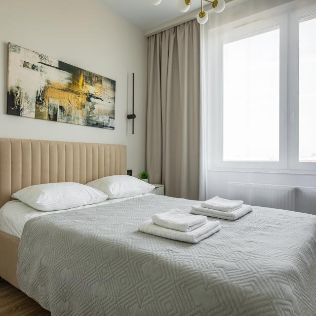 InHome24 (Inhom24) on 30k3 Rodnikovaya Street