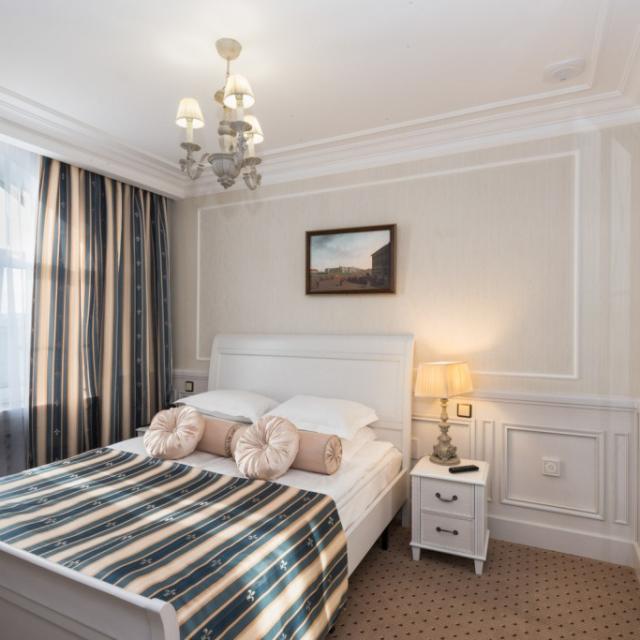 Aglaya Hotel&Courtyard (Аглая) 