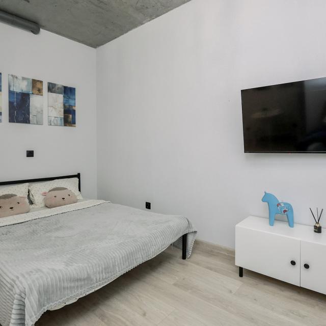 Апартаменты Privi House  на Фронтовой 7