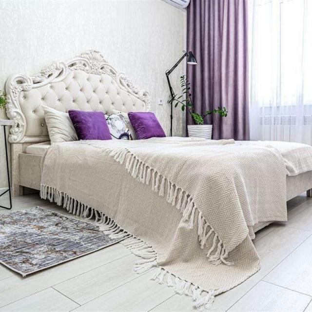 Apartments on Pirogova street 5Ak6