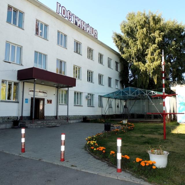 Pod televyshkoy